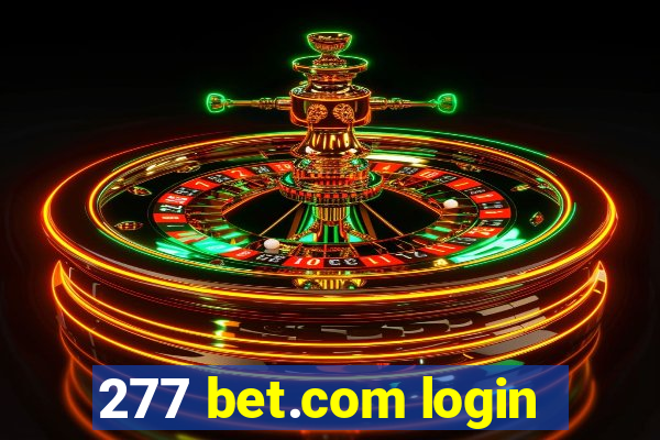 277 bet.com login